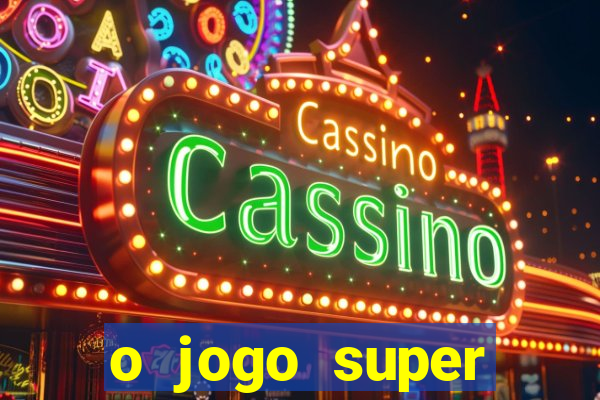 o jogo super genius paga mesmo